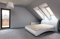 Shaftesbury bedroom extensions