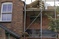 free Shaftesbury home extension quotes