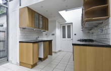 Shaftesbury kitchen extension leads
