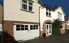 Shaftesbury multiple storey extension leads